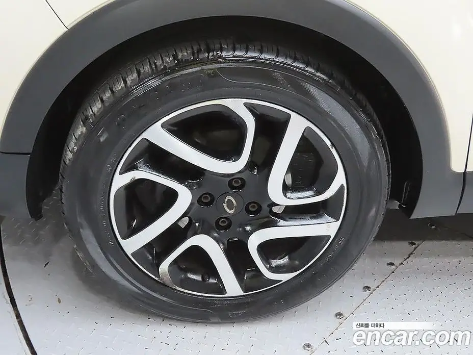 Renault (Samsung) QM3 2014 1.5 автомат (гидро), фото 5