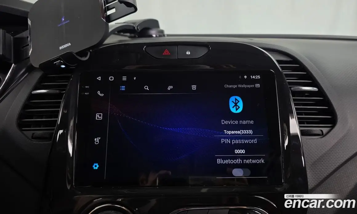 Renault (Samsung) QM3 2014 1.5 автомат (гидро), фото 16