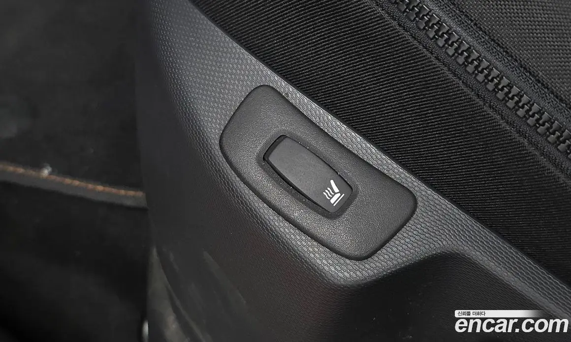 Renault (Samsung) QM3 2014 1.5 автомат (гидро), фото 18