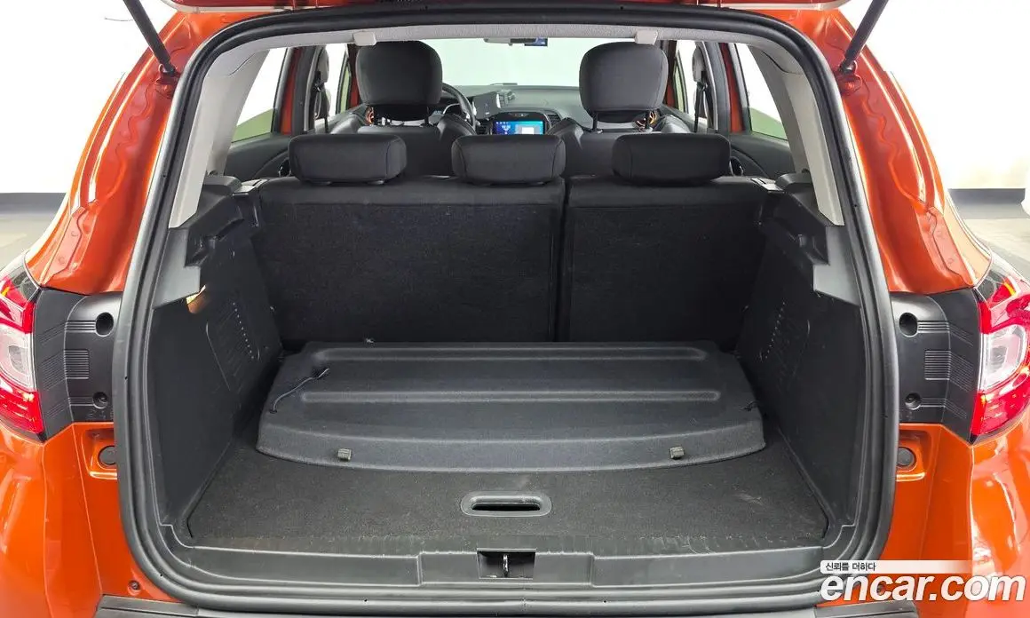 Renault (Samsung) QM3 2014 1.5 автомат (гидро), фото 20