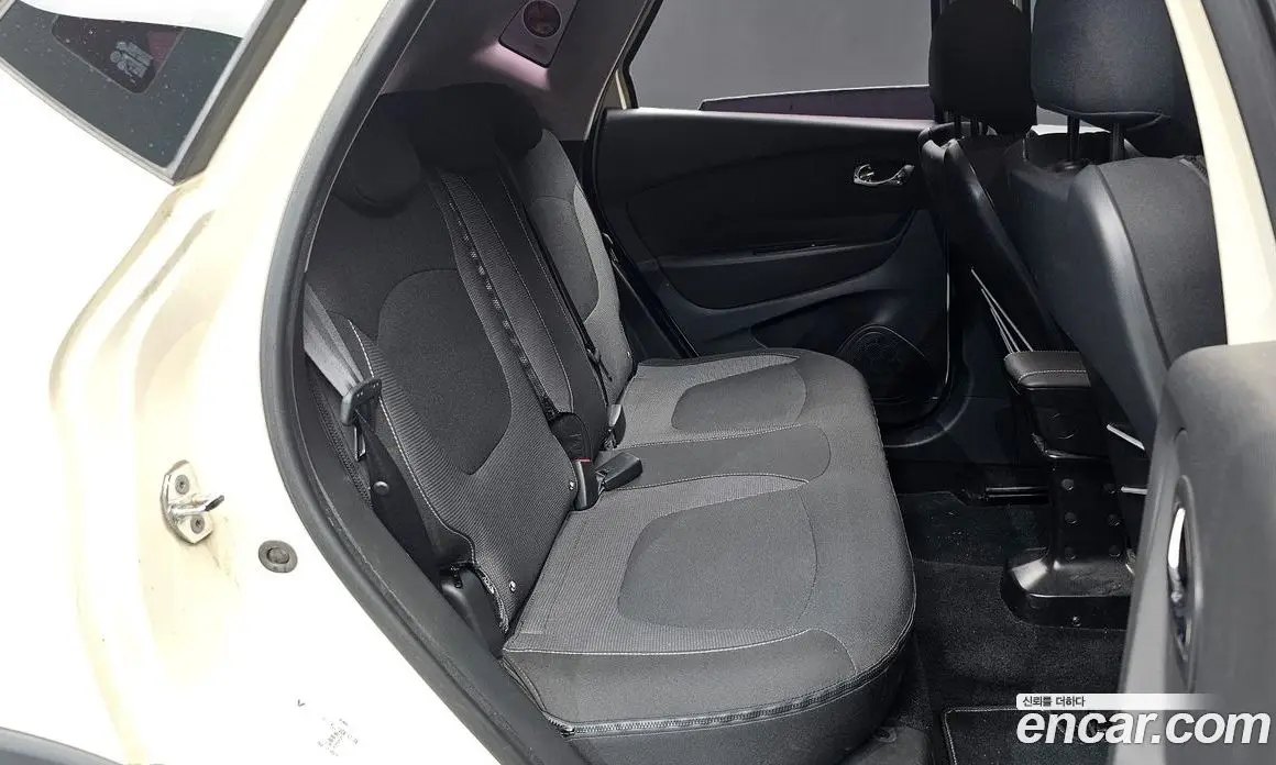 Renault (Samsung) QM3 2016 1.5 автомат (гидро), фото 11