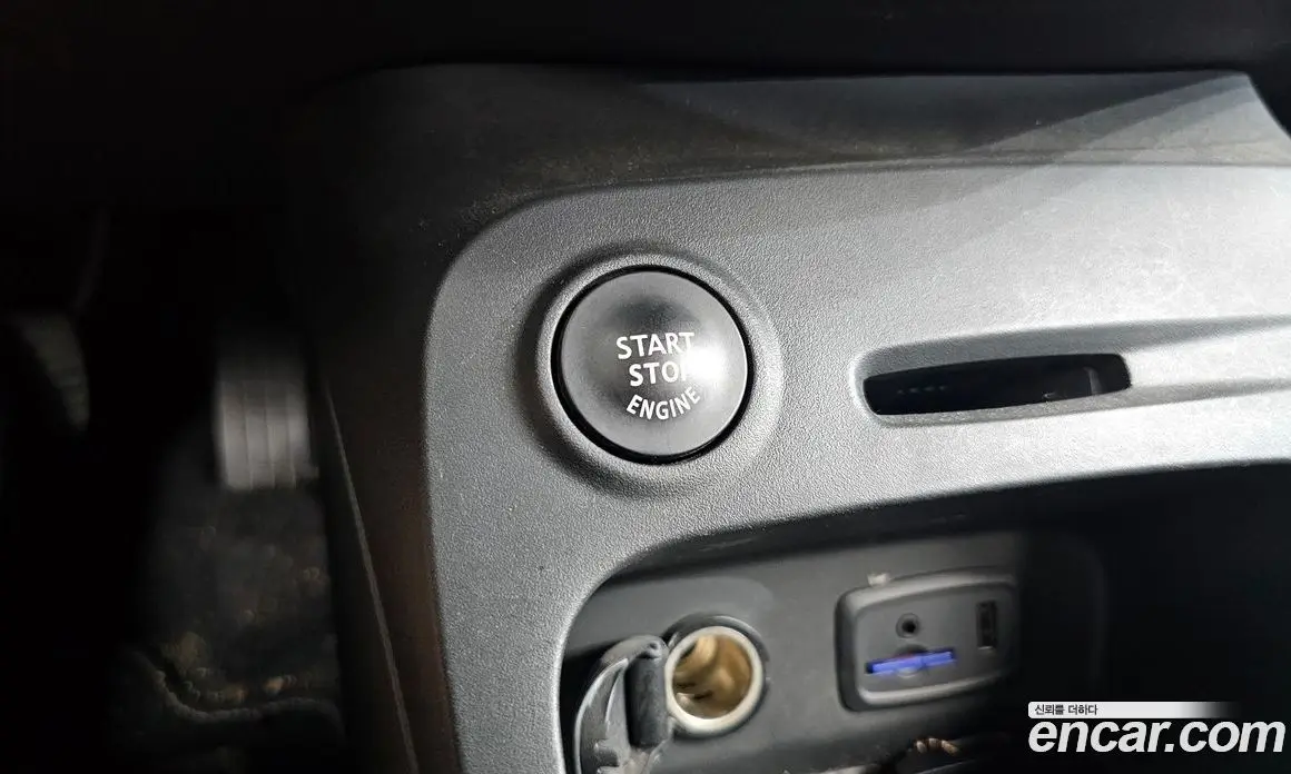 Renault (Samsung) QM3 2016 1.5 автомат (гидро), фото 17