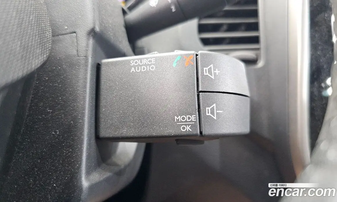 Renault (Samsung) QM3 2016 1.5 автомат (гидро), фото 18