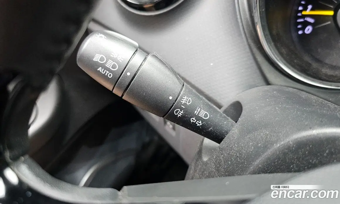 Renault (Samsung) QM3 2016 1.5 автомат (гидро), фото 19