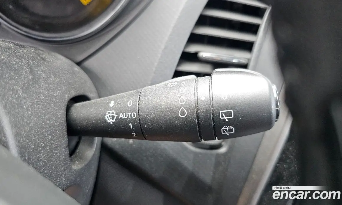 Renault (Samsung) QM3 2016 1.5 автомат (гидро), фото 20