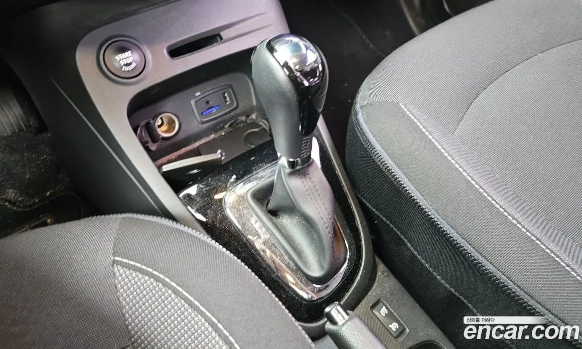 Renault (Samsung) QM3 2016 1.5 автомат (гидро), фото 9