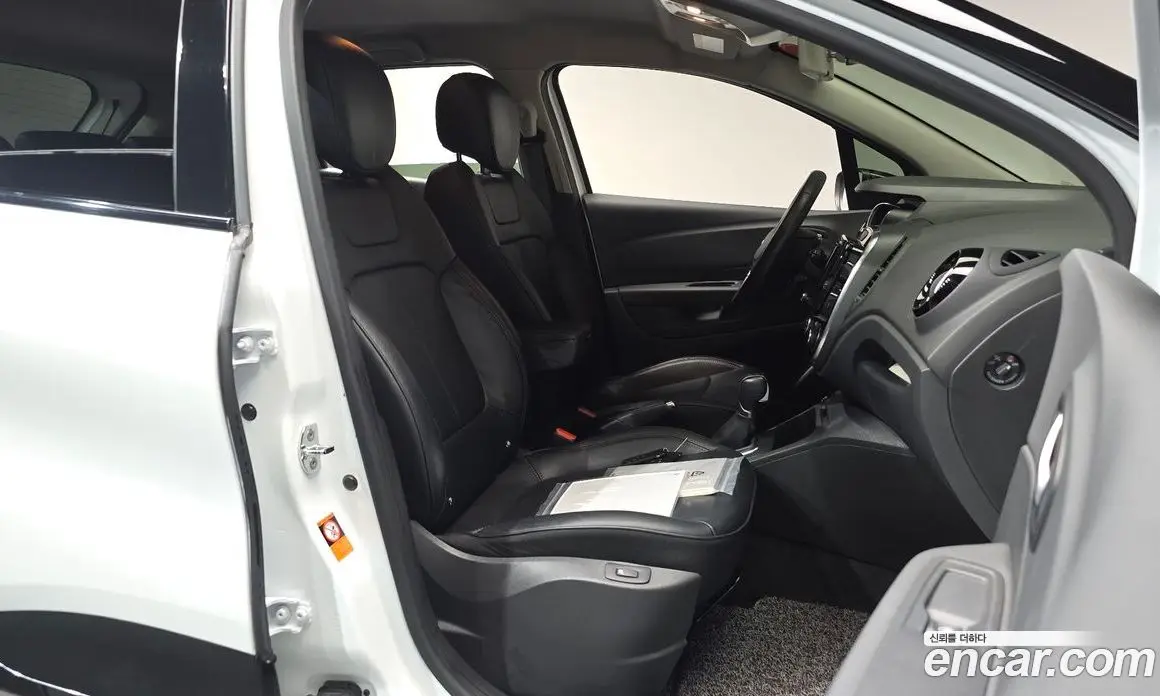 Renault (Samsung) QM3 2019 1.5 автомат (гидро), фото 11