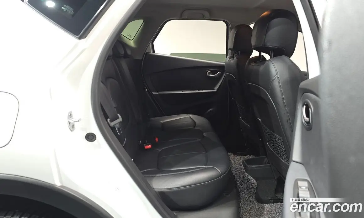 Renault (Samsung) QM3 2019 1.5 автомат (гидро), фото 12