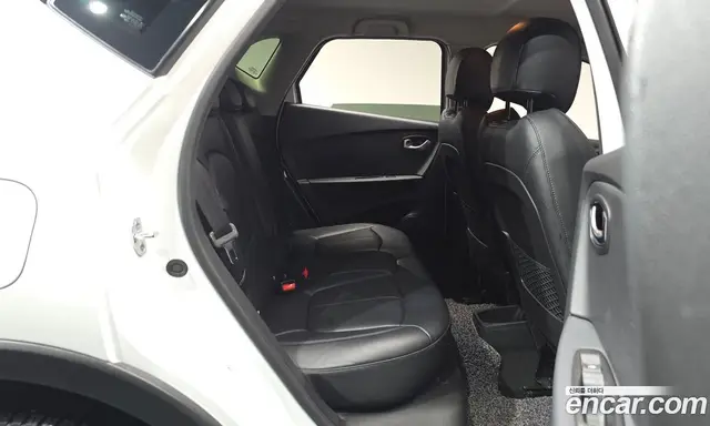 Renault (Samsung) QM3 2019 1.5 автомат (гидро), миниатюра 12