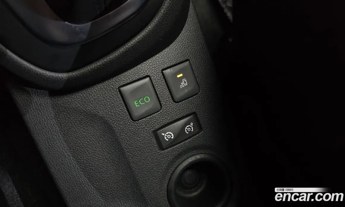 Renault (Samsung) QM3 2019 1.5 автомат (гидро), фото 16