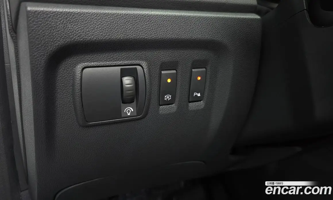 Renault (Samsung) QM3 2019 1.5 автомат (гидро), фото 17