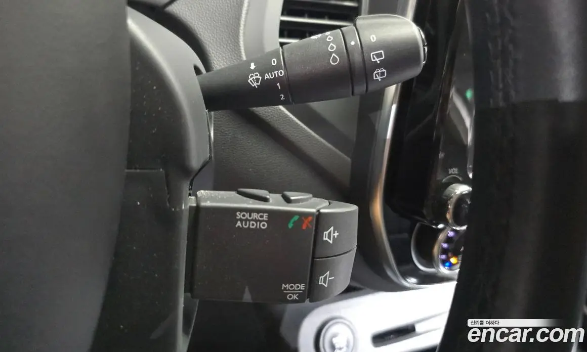Renault (Samsung) QM3 2019 1.5 автомат (гидро), фото 18