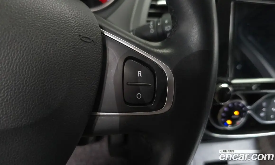 Renault (Samsung) QM3 2019 1.5 автомат (гидро), фото 19