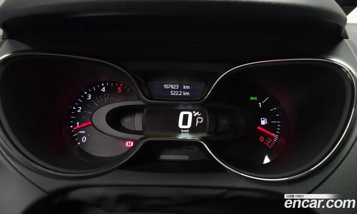 Renault (Samsung) QM3 2019 1.5 автомат (гидро), фото 8