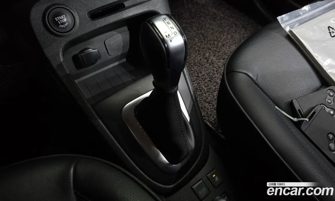 Renault (Samsung) QM3 2019 1.5 автомат (гидро), фото 9