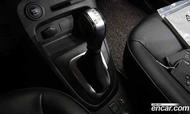 Renault (Samsung) QM3 2019 1.5 автомат (гидро), миниатюра 9