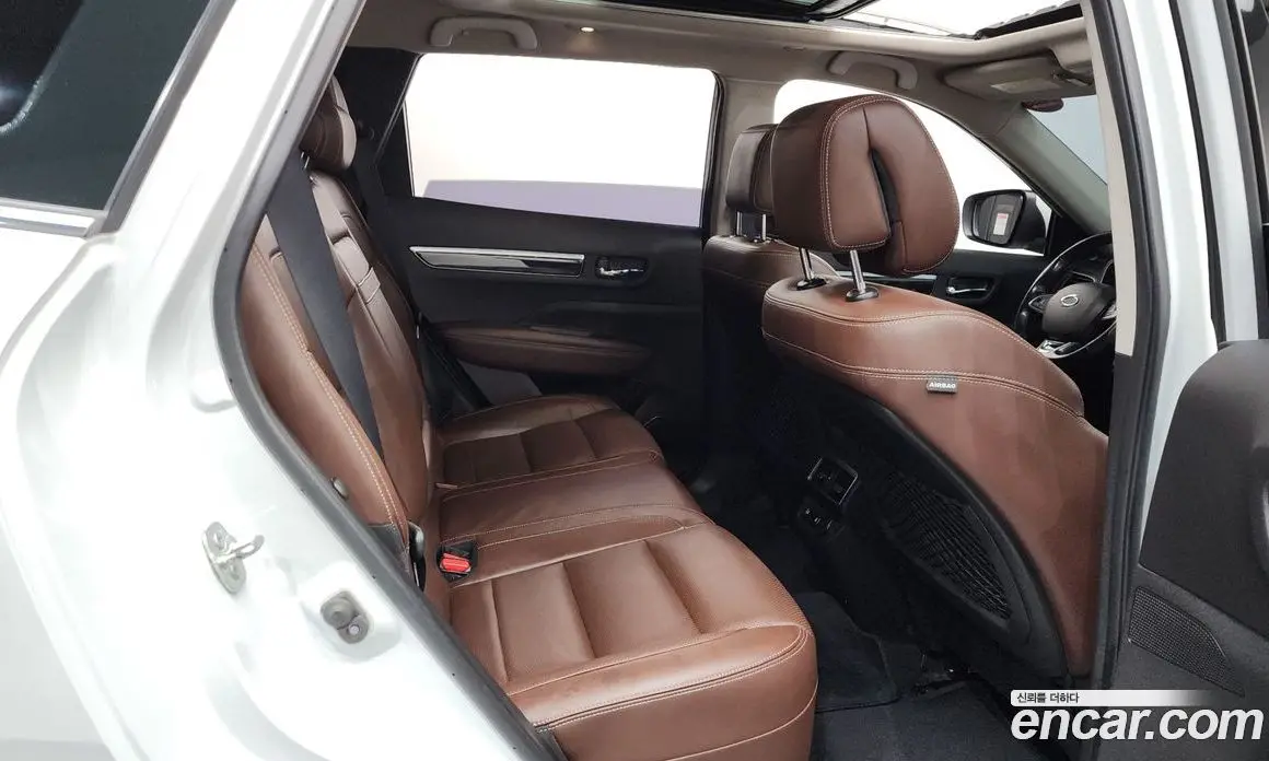 Renault (Samsung) QM6 2017 2.0 автомат (гидро), фото 11 Renault (Samsung) QM6 2017 2.0 автомат (гидро), фото 11