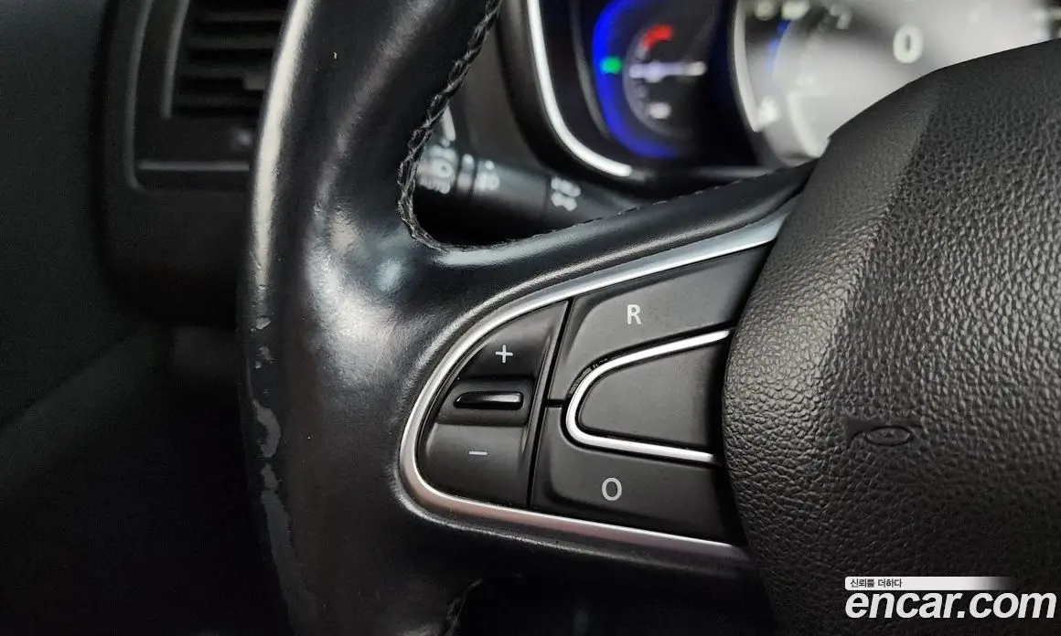 Renault (Samsung) QM6 2017 2.0 автомат (гидро), фото 15 Renault (Samsung) QM6 2017 2.0 автомат (гидро), фото 15