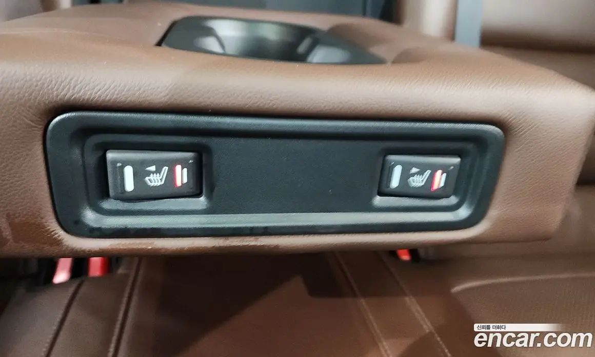 Renault (Samsung) QM6 2017 2.0 автомат (гидро), фото 18 Renault (Samsung) QM6 2017 2.0 автомат (гидро), фото 18