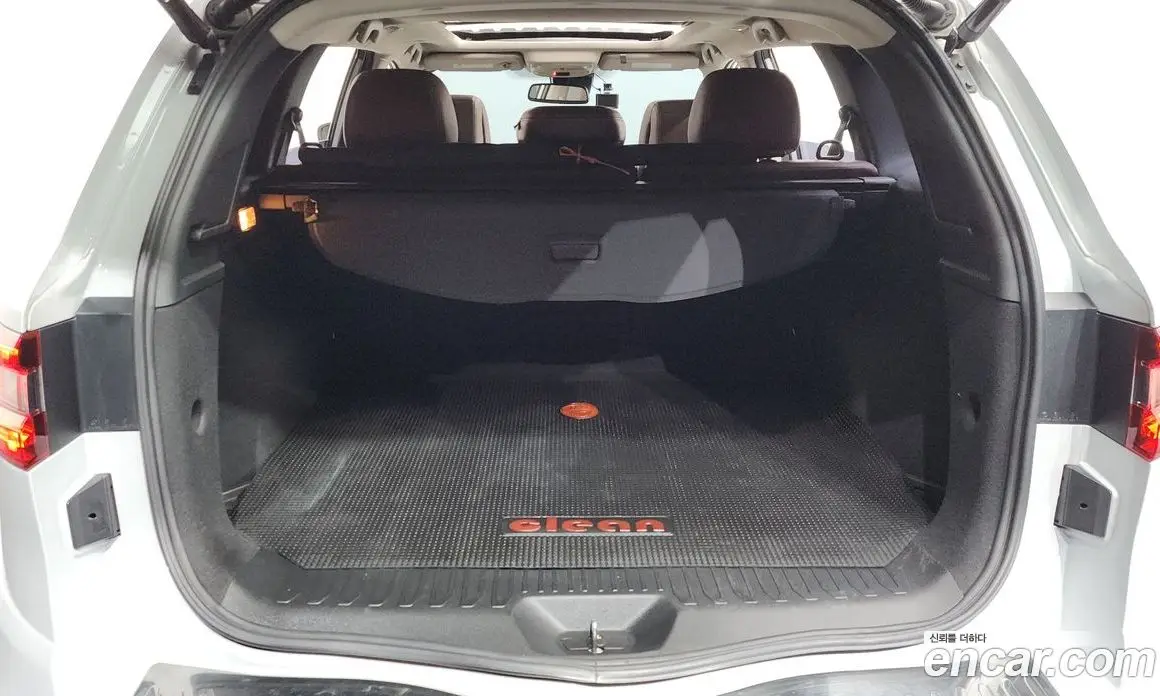 Renault (Samsung) QM6 2017 2.0 автомат (гидро), фото 19 Renault (Samsung) QM6 2017 2.0 автомат (гидро), фото 19