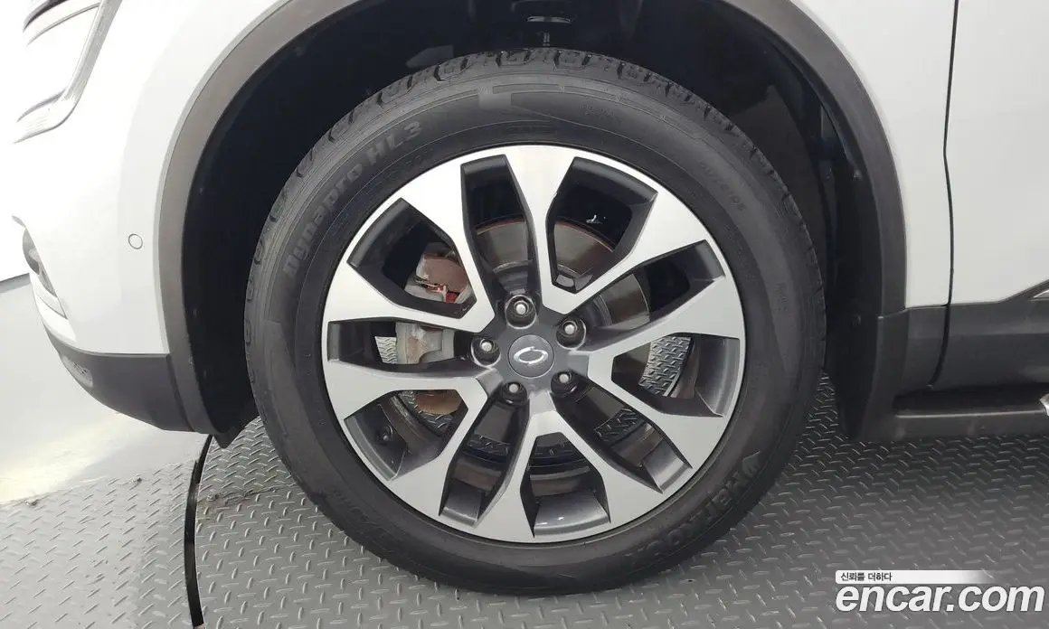 Renault (Samsung) QM6 2017 2.0 автомат (гидро), фото 5 Renault (Samsung) QM6 2017 2.0 автомат (гидро), фото 5