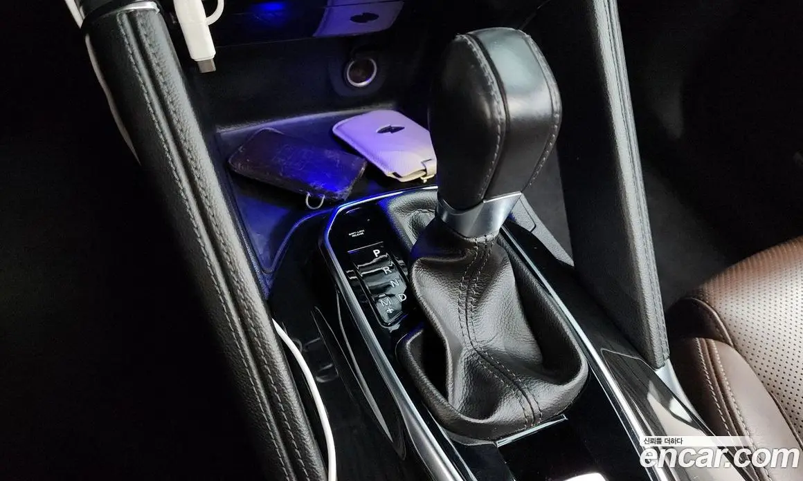 Renault (Samsung) QM6 2017 2.0 автомат (гидро), фото 9 Renault (Samsung) QM6 2017 2.0 автомат (гидро), фото 9
