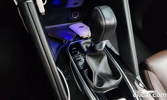 Renault (Samsung) QM6 2017 2.0 автомат (гидро), миниатюра 9 Renault (Samsung) QM6 2017 2.0 автомат (гидро), миниатюра 9