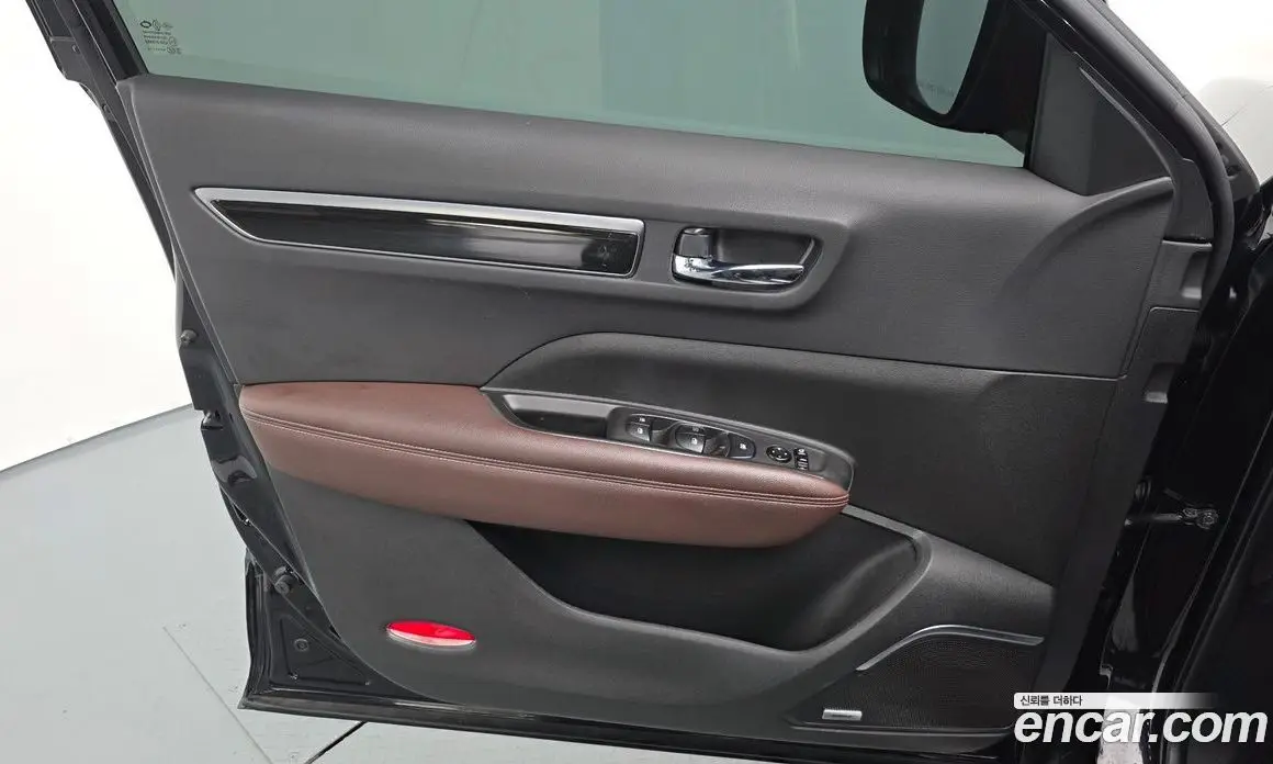 Renault (Samsung) QM6 2018 2.0 автомат (гидро), фото 13