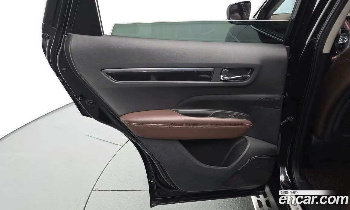 Renault (Samsung) QM6 2018 2.0 автомат (гидро), фото 14