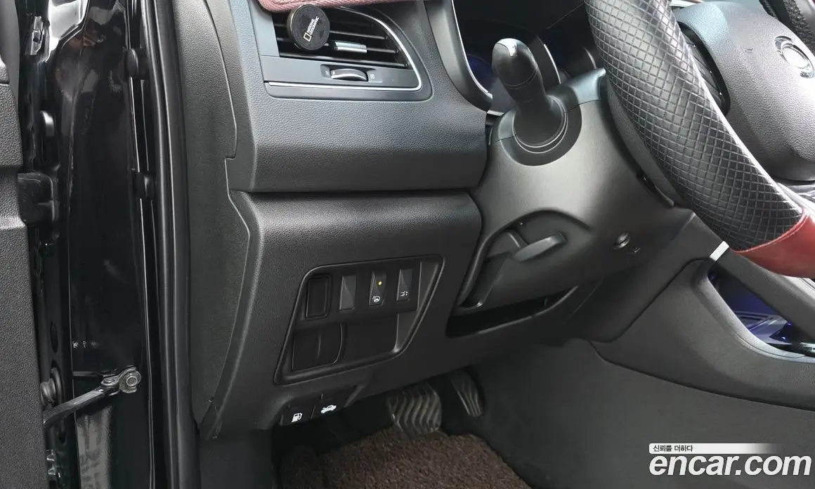 Renault (Samsung) QM6 2018 2.0 автомат (гидро), фото 18