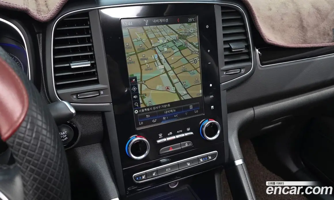 Renault (Samsung) QM6 2018 2.0 автомат (гидро), фото 20