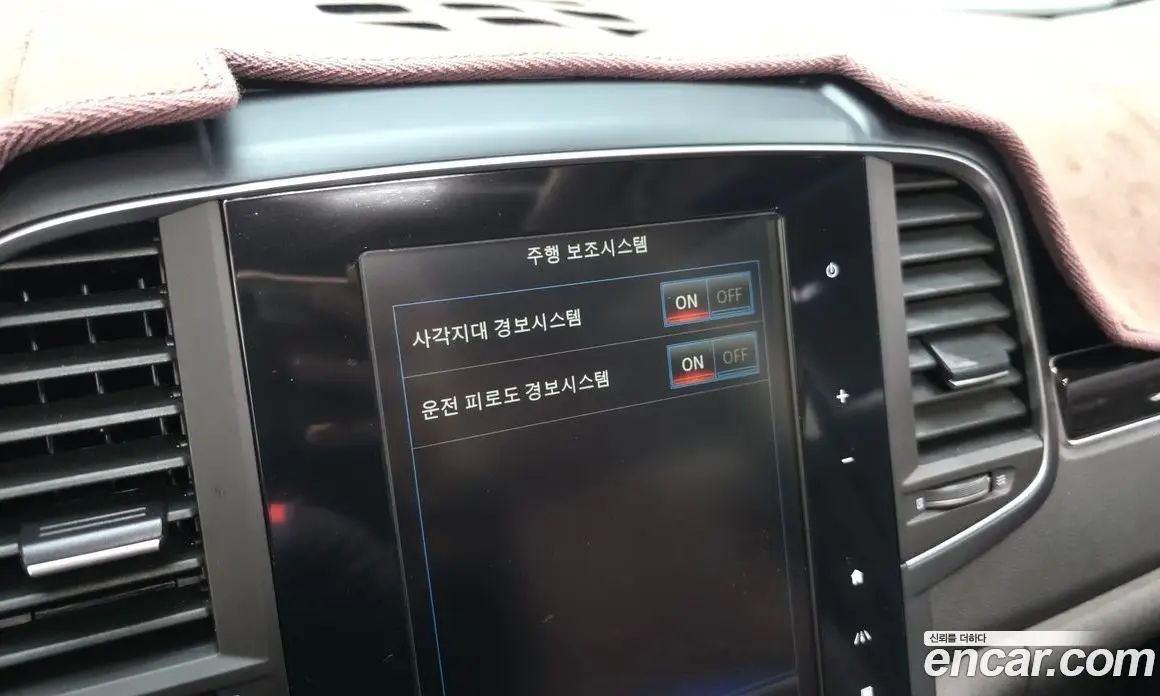 Renault (Samsung) QM6 2018 2.0 автомат (гидро), фото 22