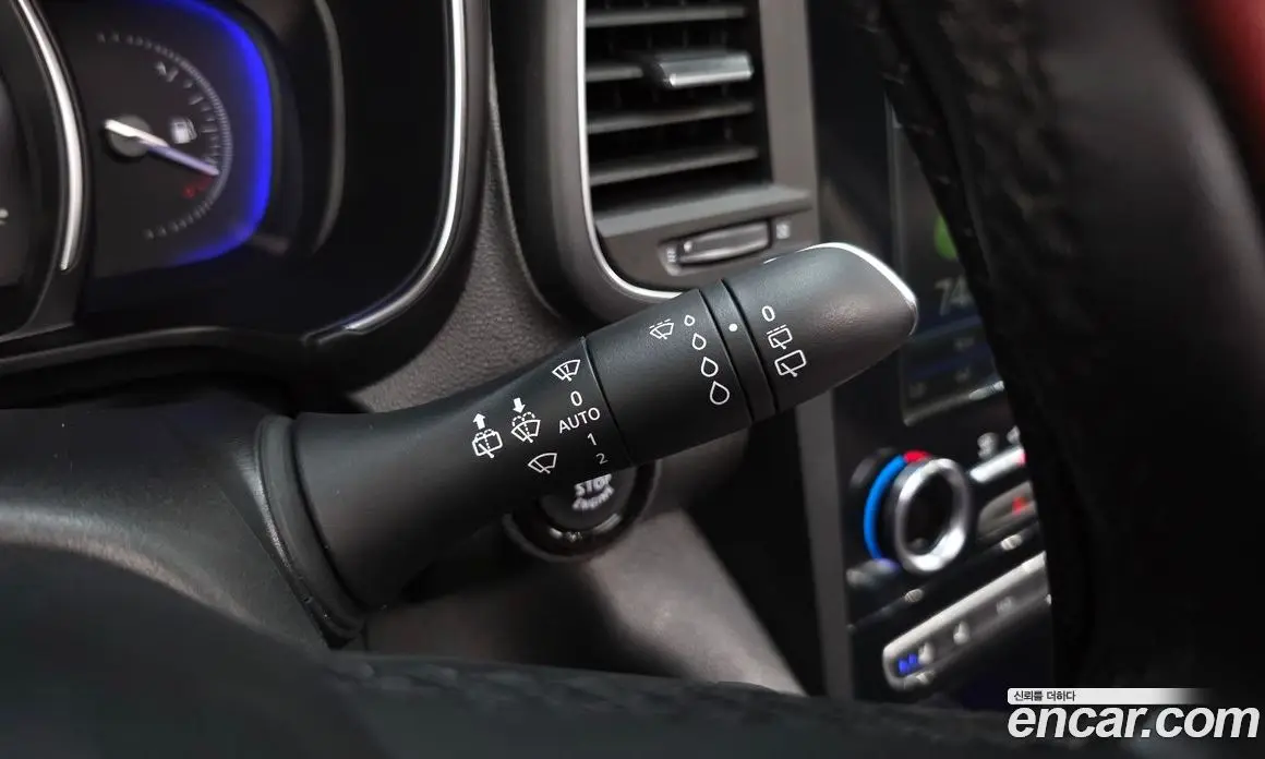Renault (Samsung) QM6 2018 2.0 автомат (гидро), фото 27