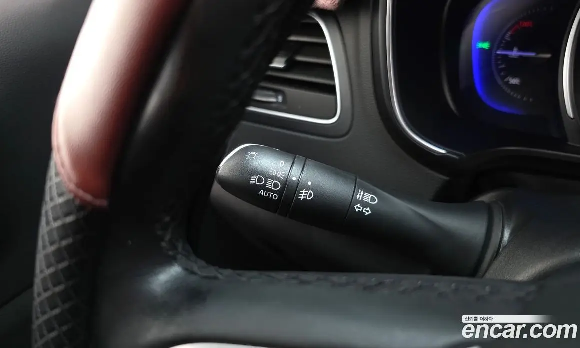 Renault (Samsung) QM6 2018 2.0 автомат (гидро), фото 29