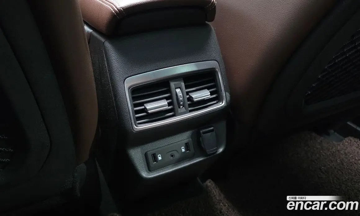 Renault (Samsung) QM6 2018 2.0 автомат (гидро), фото 30