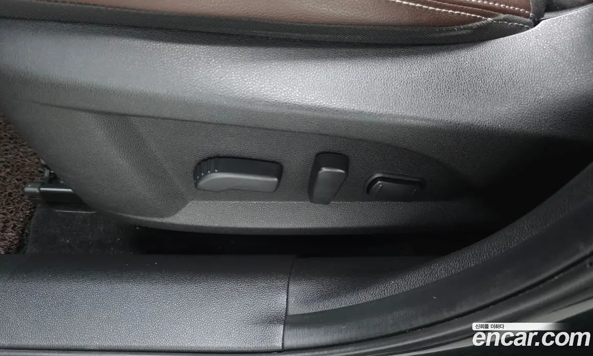 Renault (Samsung) QM6 2018 2.0 автомат (гидро), фото 32