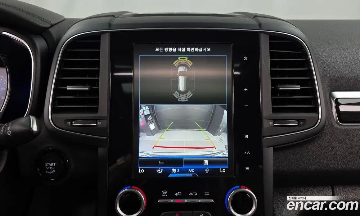 Renault (Samsung) QM6 2018 2.0 автомат (гидро), фото 15