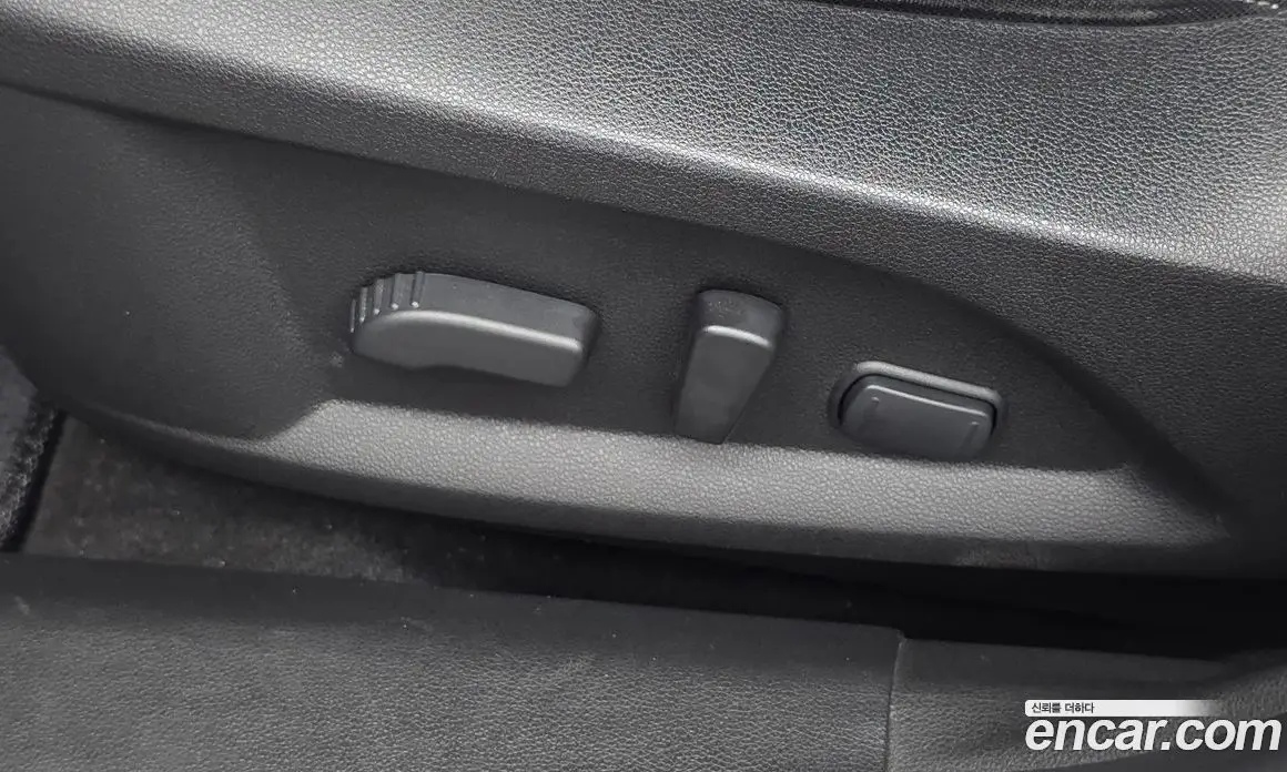 Renault (Samsung) QM6 2018 2.0 автомат (гидро), фото 17