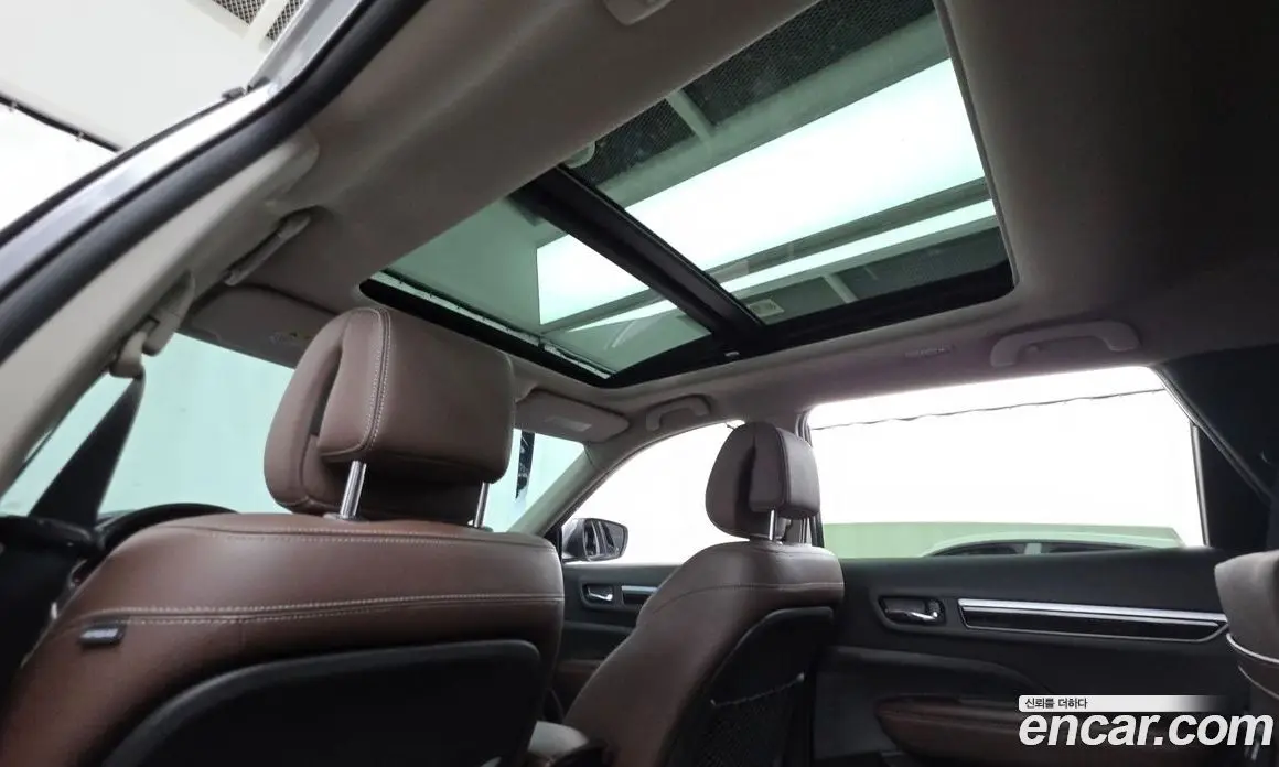 Renault (Samsung) QM6 2018 2.0 автомат (гидро), фото 18