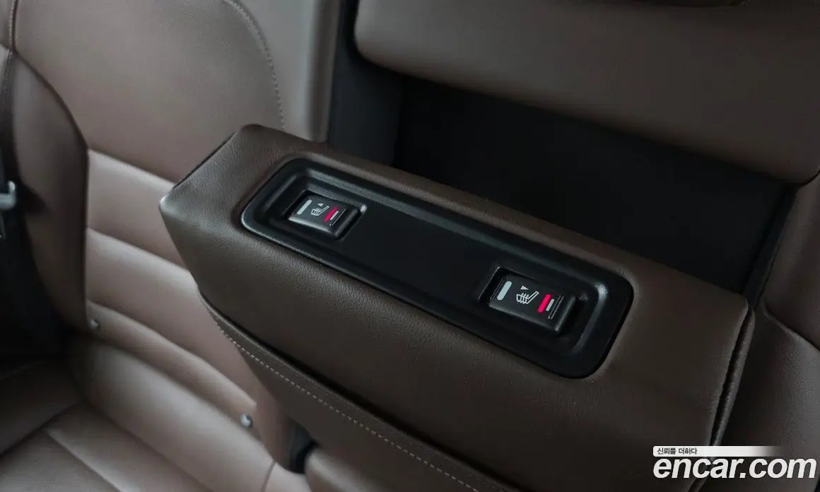 Renault (Samsung) QM6 2018 2.0 автомат (гидро), фото 19