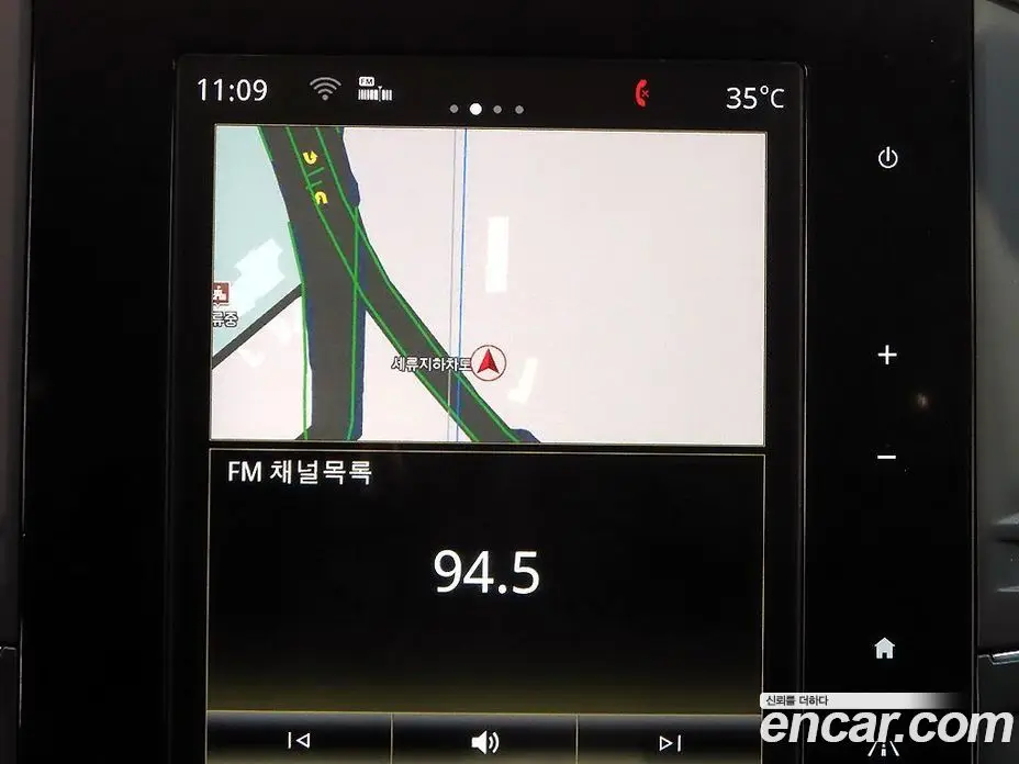Renault (Samsung) QM6 2018 2.0 автомат (гидро), фото 13 Renault (Samsung) QM6 2018 2.0 автомат (гидро), фото 13