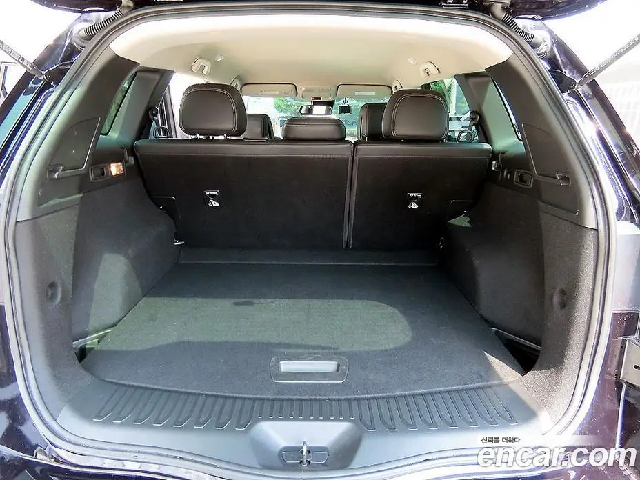 Renault (Samsung) QM6 2018 2.0 автомат (гидро), фото 18 Renault (Samsung) QM6 2018 2.0 автомат (гидро), фото 18
