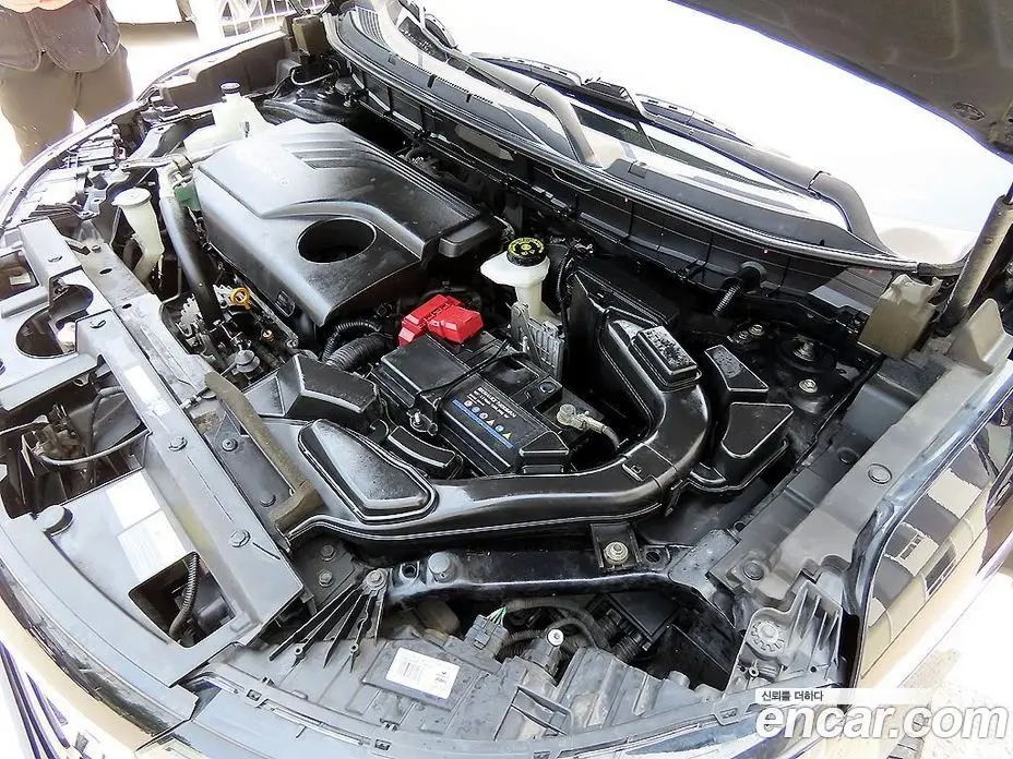 Renault (Samsung) QM6 2018 2.0 автомат (гидро), фото 19 Renault (Samsung) QM6 2018 2.0 автомат (гидро), фото 19