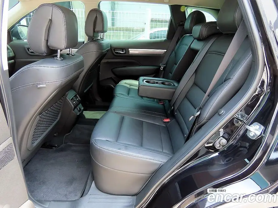 Renault (Samsung) QM6 2018 2.0 автомат (гидро), фото 6 Renault (Samsung) QM6 2018 2.0 автомат (гидро), фото 6