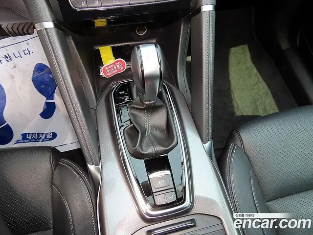 Renault (Samsung) QM6 2018 2.0 автомат (гидро), миниатюра 10 Renault (Samsung) QM6 2018 2.0 автомат (гидро), миниатюра 10