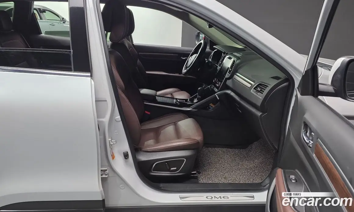 Renault (Samsung) QM6 2019 2.0 автомат (гидро), фото 11 Renault (Samsung) QM6 2019 2.0 автомат (гидро), фото 11
