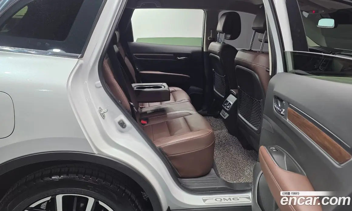 Renault (Samsung) QM6 2019 2.0 автомат (гидро), фото 12 Renault (Samsung) QM6 2019 2.0 автомат (гидро), фото 12