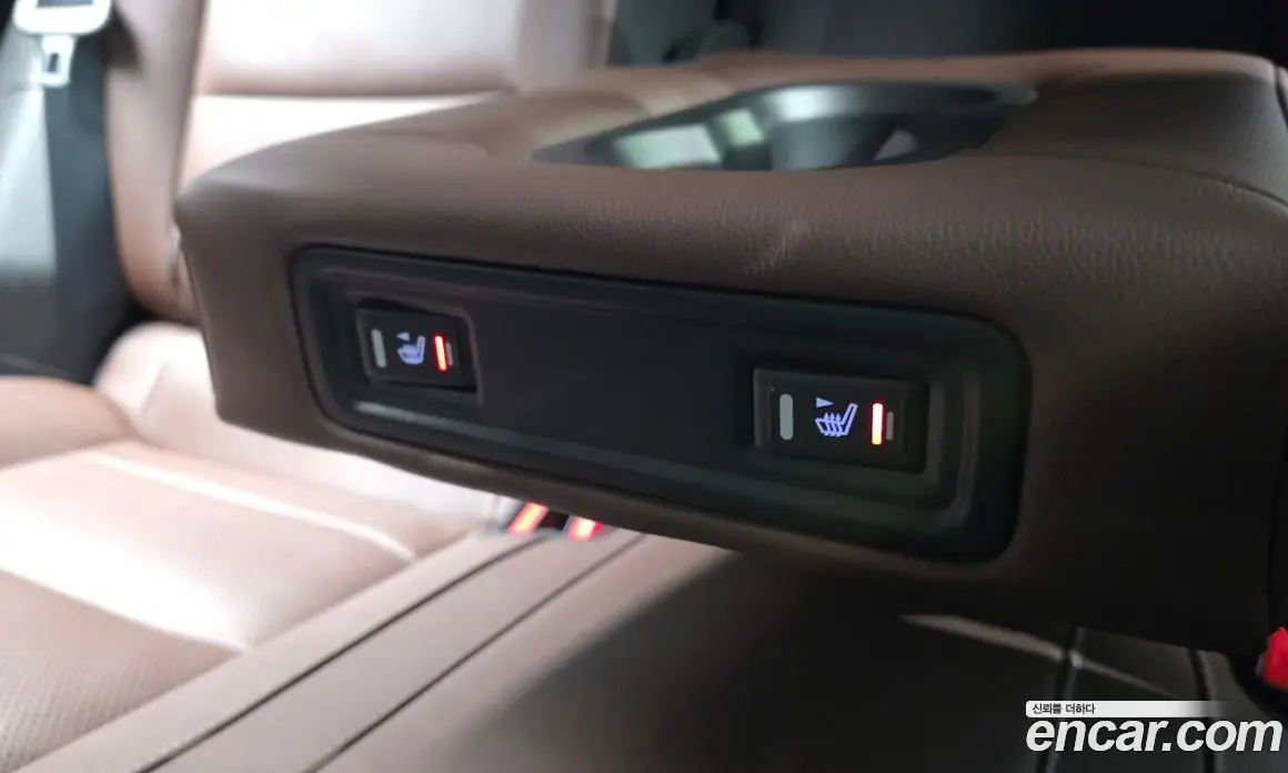 Renault (Samsung) QM6 2019 2.0 автомат (гидро), фото 16 Renault (Samsung) QM6 2019 2.0 автомат (гидро), фото 16