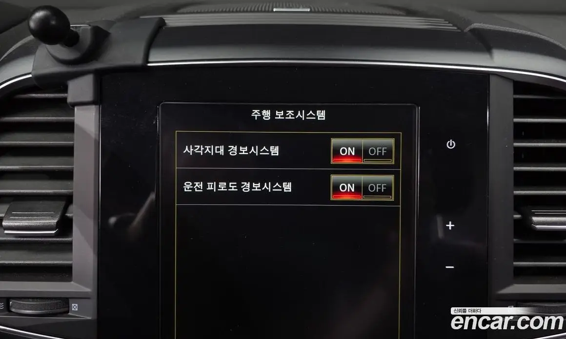 Renault (Samsung) QM6 2019 2.0 автомат (гидро), фото 18 Renault (Samsung) QM6 2019 2.0 автомат (гидро), фото 18