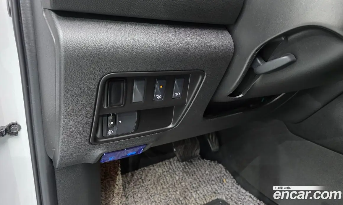 Renault (Samsung) QM6 2019 2.0 автомат (гидро), фото 20 Renault (Samsung) QM6 2019 2.0 автомат (гидро), фото 20